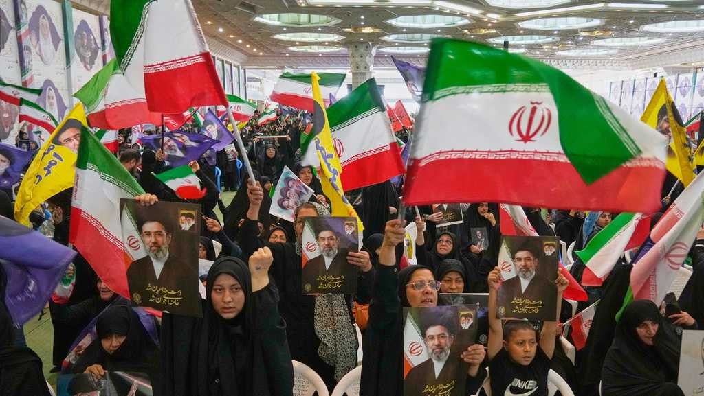What’s in the proposed deal that could end the US-Iran War?