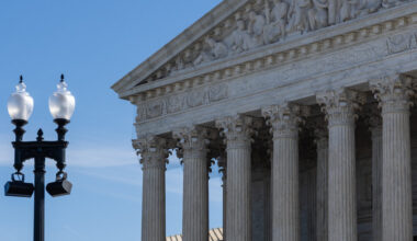 Supreme Court Agrees to Fast-Track Louisiana Voting Map Decision