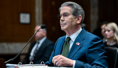 U.S. Warns China Over Iranian Oil as Sanctions Fight Intensifies