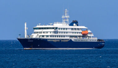 What to Know About the Hantavirus Outbreak on an Atlantic Cruise Ship