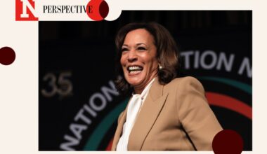 The Insanity Theory of Kamala Harris