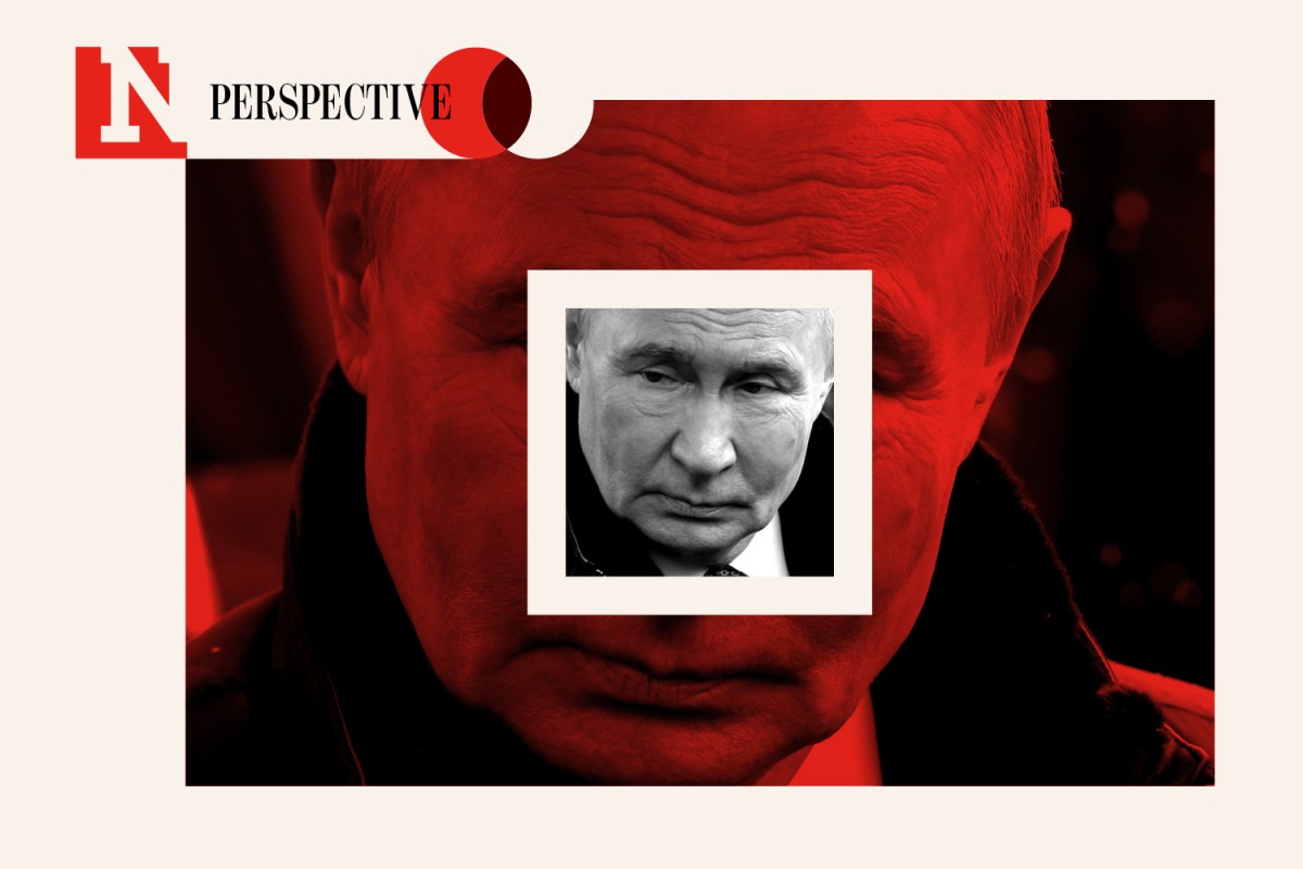 Beware the Sudden Death of Vladimir Putin