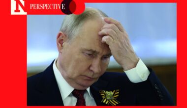 Ukraine Is Escaping Trump’s Permission Trap—and it’s Bad News for Putin