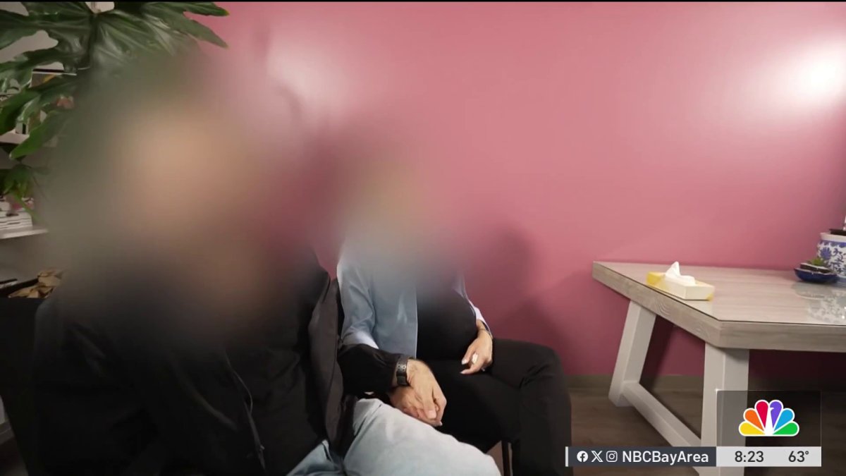 Iranian asylum seeker detained by ICE after US strikes – NBC Bay Area