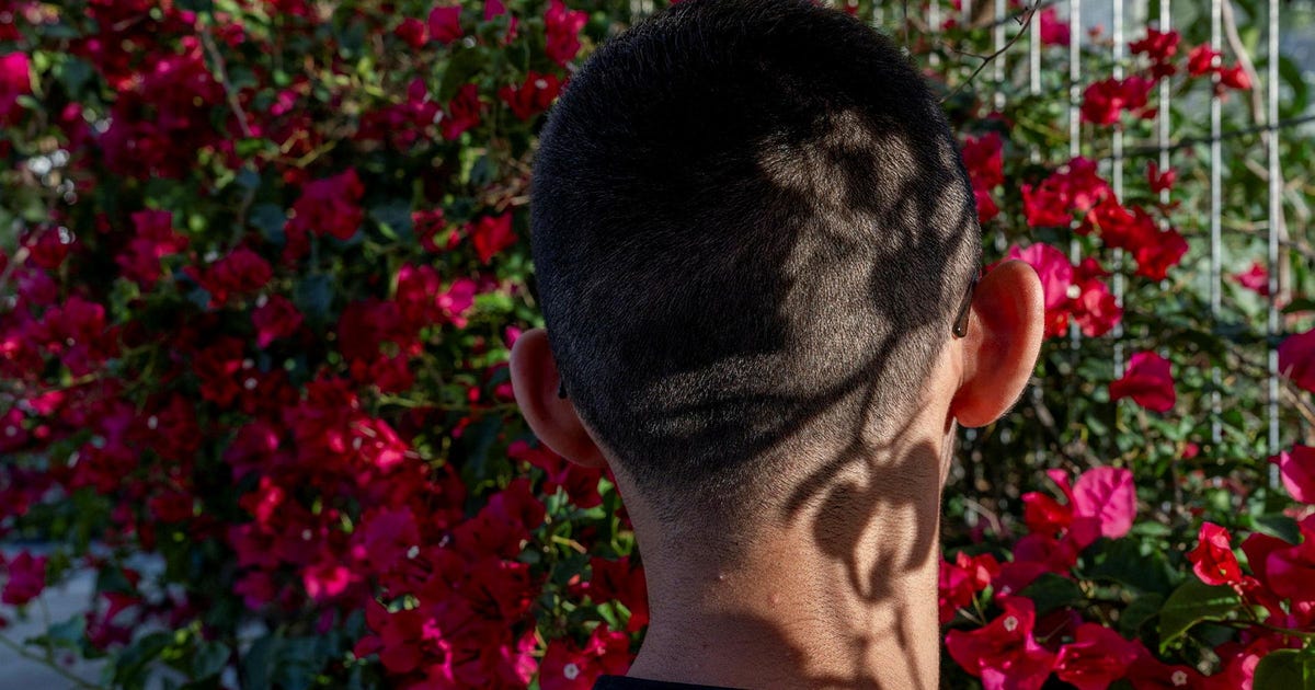 Autistic 14-year-old Accused by Israel of Security Crimes Describes Six Weeks of Abuse in Detention