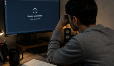 Iran’s internet curbs choke AI startup opportunities