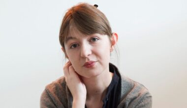 BDS, but Not as You Know It: Sally Rooney Now Knows How to Identify a 'Good Israeli'