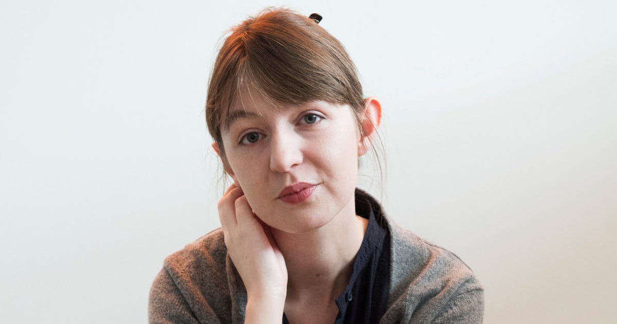 BDS, but Not as You Know It: Sally Rooney Now Knows How to Identify a 'Good Israeli'