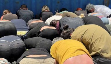The West's Furor Over Ben-Gvir