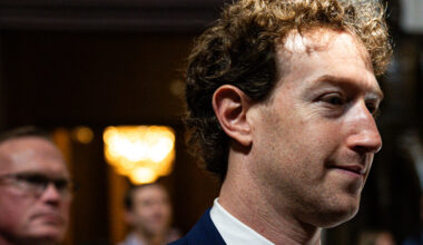 Five Publishers and Scott Turow Sue Meta and Mark Zuckerberg