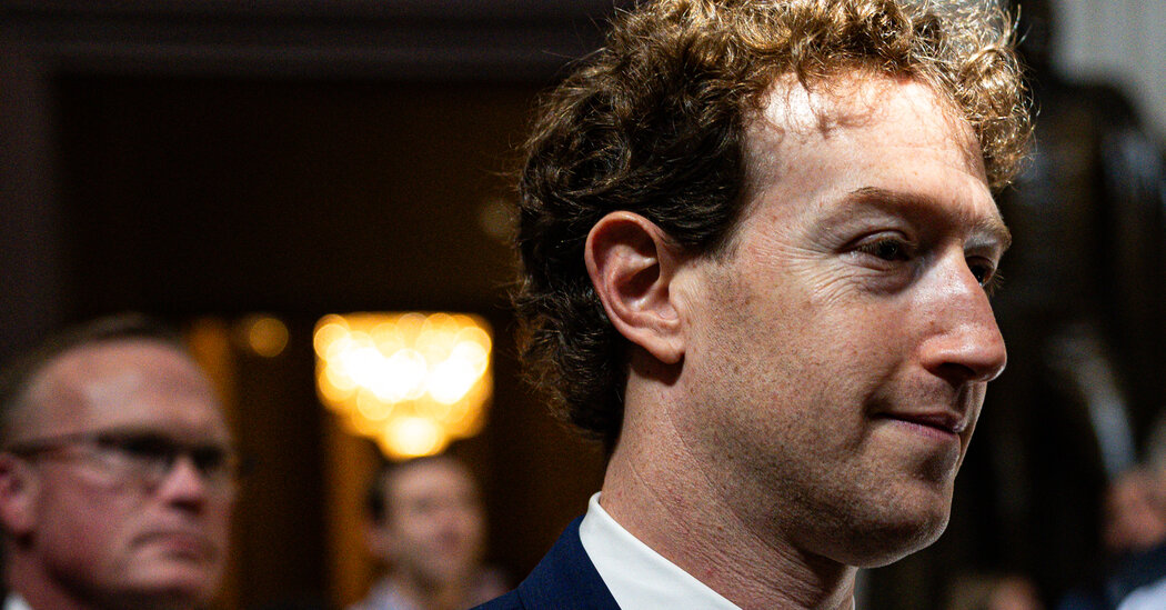 Five Publishers and Scott Turow Sue Meta and Mark Zuckerberg