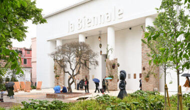 The Venice Biennale and Its Many Flashpoints: An Explainer