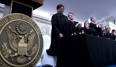 Judge Refers Justice Dept. Lawyer for Possible Discipline, Calling Out ‘Lack of Candor’