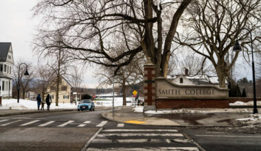 Trump Administration Investigating Smith College Over Transgender Admissions
