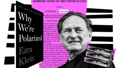 What Ezra Klein and Sam Alito have in common.