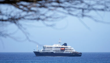 Cruise Ship Struck by Hantavirus Is to Head to Canary Islands, W.H.O. Says
