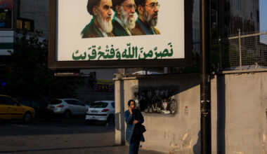 U.S. Says Cease-Fire With Iran Is Holding, Despite Attacks
