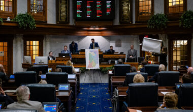 These 7 Primary Elections Will Test President Trump’s Power in Indiana