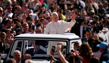 What Happened When Pope Leo XIV Had to Call Customer Service