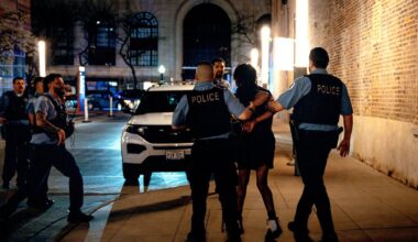 What Are ‘Teen Takeovers’ and Why Are Police Struggling to Stop Them?