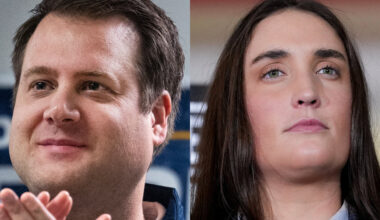 Ex-ICE Deputy Falls Short in Republican House Primary in Ohio