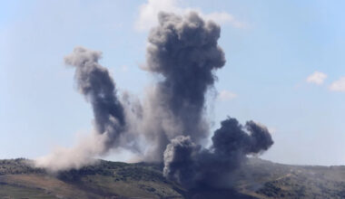 Israel approves further plans in Lebanon offensive, despite ceasefire