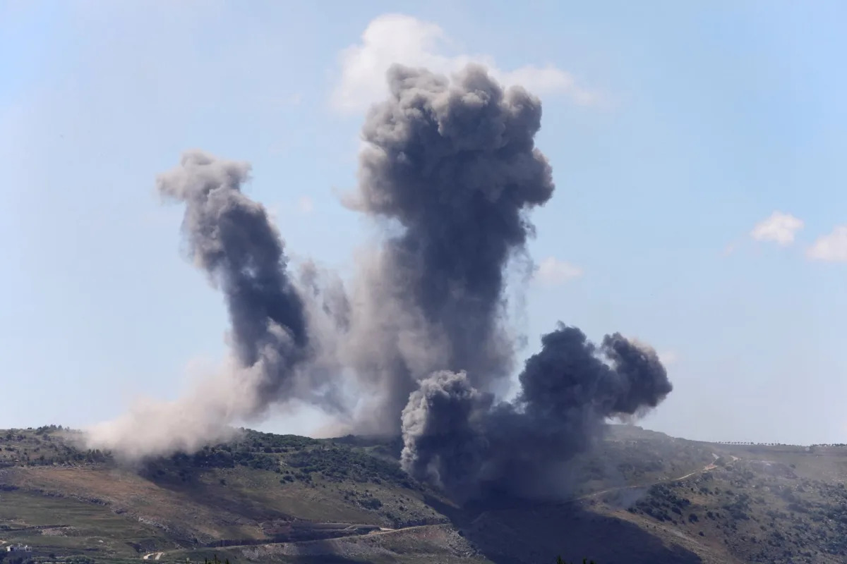 Israel approves further plans in Lebanon offensive, despite ceasefire