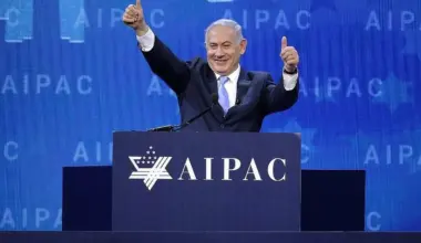 The Blogs: Reactions to Massie’s Defeat Prove AIPAC Is More Dangerous to Israel Than Iran | Tzvi Gottlieb
