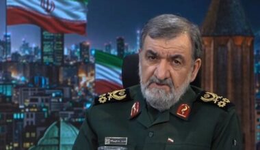Iran may attack if US naval blockade lasts too long, Khamenei adviser warns