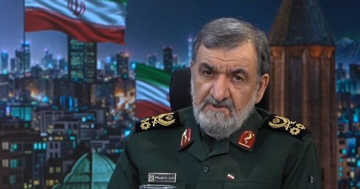Iran may attack if US naval blockade lasts too long, Khamenei adviser warns