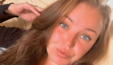 More Details Revealed About Mom, 32, Who Drowned After Slipping Headfirst and Getting Trapped Between Rocks at Beach