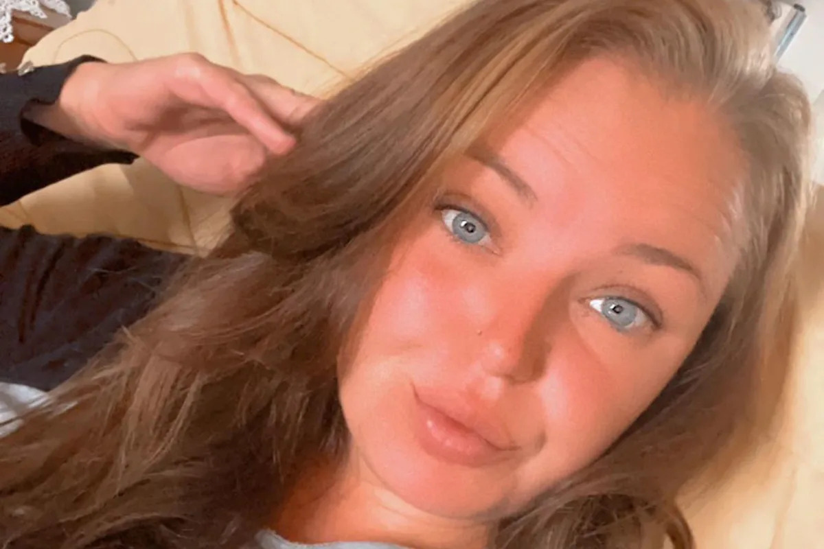More Details Revealed About Mom, 32, Who Drowned After Slipping Headfirst and Getting Trapped Between Rocks at Beach