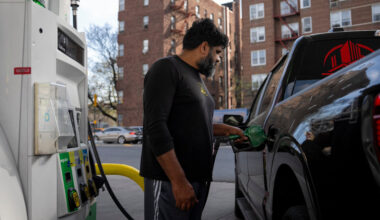 Why Is Gas So Much More Expensive in Some States Than Others?