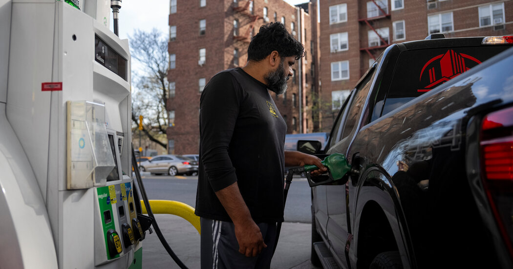Why Is Gas So Much More Expensive in Some States Than Others?