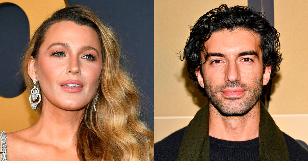 Is the Blake Lively v. Justin Baldoni Legal Fight Over? Not So Fast.
