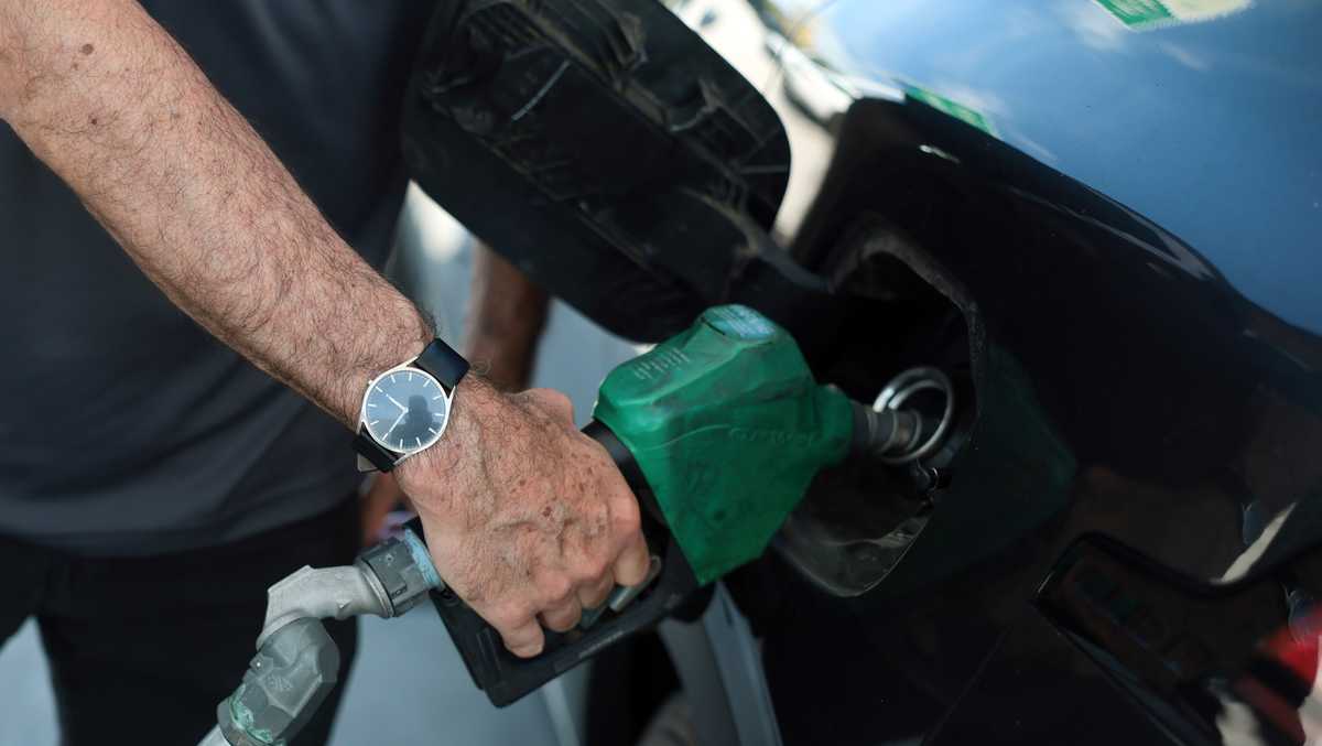Hackers have breached tank readers at US gas stations; officials suspect Iran is responsible