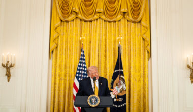 Iran Says It Is Reviewing a U.S. Proposal to End the War