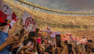 World Cup Dynamic Ticket Pricing Drives Argentine Soccer Fans To Extremes