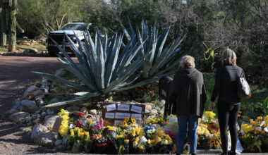 F.B.I. Director Kash Patel Criticizes How Nancy Guthrie Case Was Handled