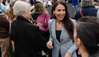 A Democratic State Auditor Is Taking on Her Party, and Firing Up Voters