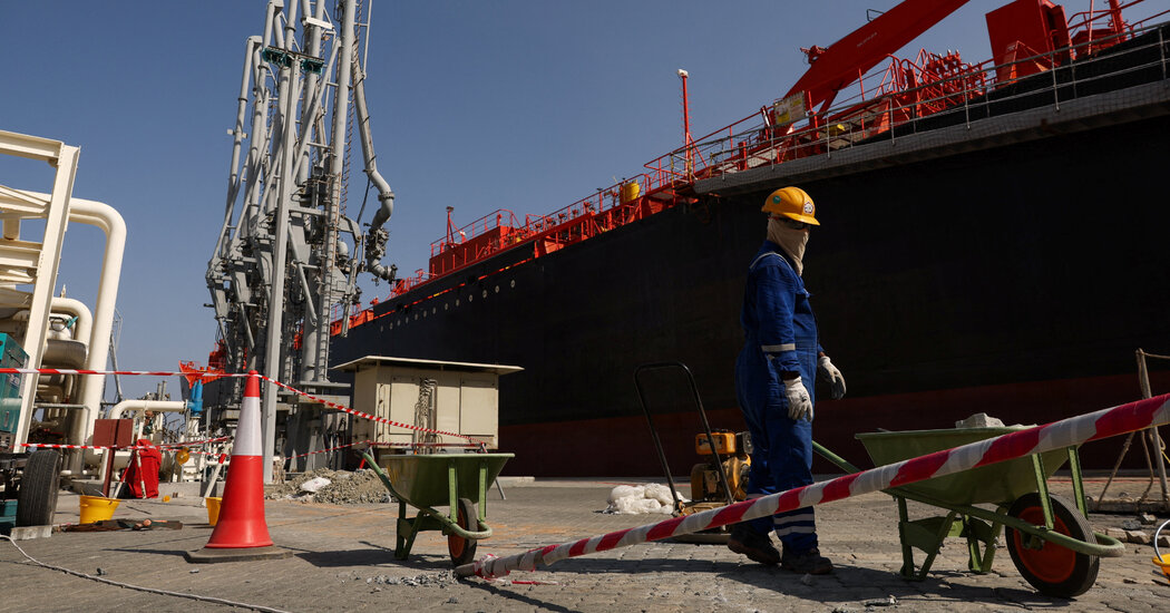Oil Prices Hold Steady as Iran Talks Remain Murky