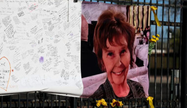 Nancy Guthrie Kidnapping Motive Possibly Identified as Someone She Knew After Officials Identify Her Suspect’s Name