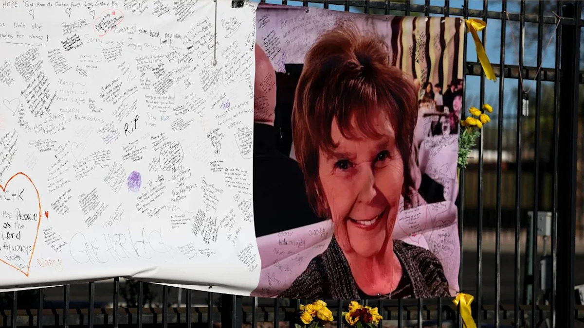 Nancy Guthrie Kidnapping Motive Possibly Identified as Someone She Knew After Officials Identify Her Suspect’s Name