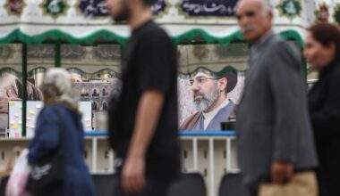 Iran can build missiles but can't afford chicken