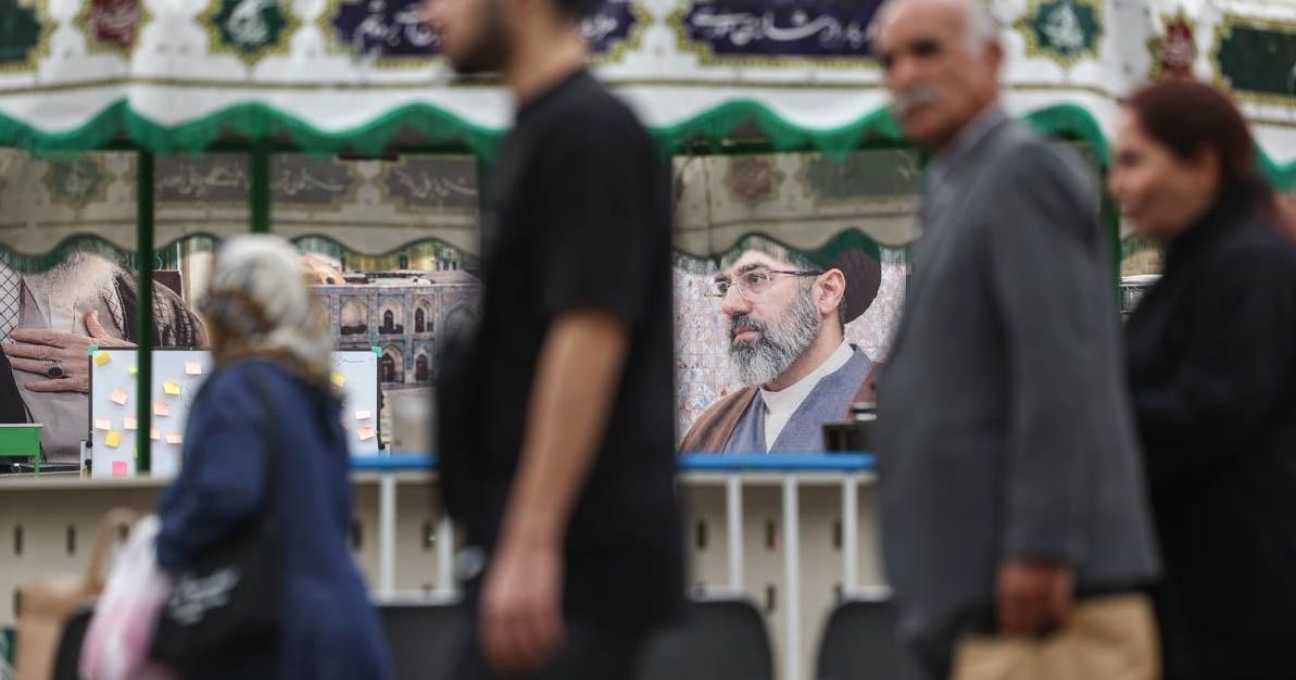 Iran can build missiles but can't afford chicken