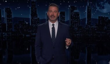 Late Night Isn’t Buying Trump’s New ‘Skirmish’ in Iran
