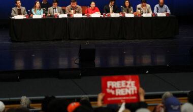 Vote Brings ‘Freeze the Rent’ Closer to Reality in New York