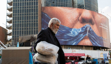 Iran War Live Updates: U.S. Awaits Tehran’s Response to Peace Proposal