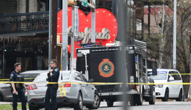 F.B.I. Says Austin Bar Shooter Was Driven by Personal Grievances Related to Iran War