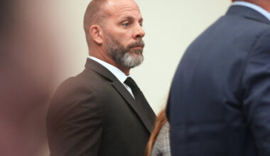 Jason Meade Found Guilty in Fatal Shooting of Casey Goodson Jr. in Ohio